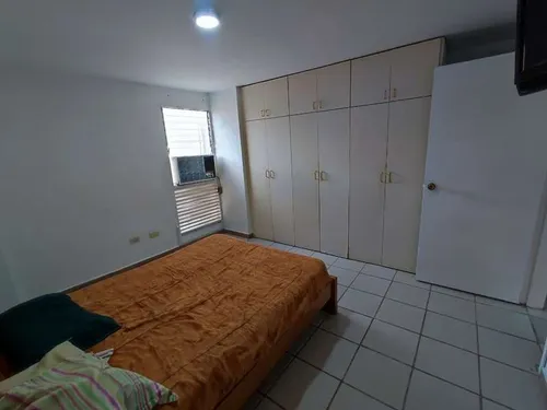 Apartamento Tipo Estudio