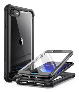 Capa I-blason Ares Para iPhone 7/8 De 4,7 Polegadas