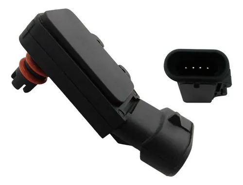 Sensor De Mapa 12232201 Para Chevrolet Corsa 2003-2005