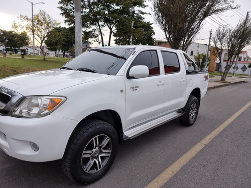 Toyota Hilux 2.5 Imv 4x4