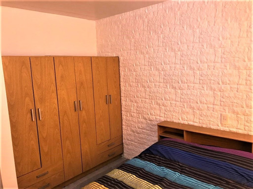 Imagen 14 de 18 de Excelente Departamento Muy Luminoso Y Comodo Hasta 6 Personas Muy Bien Ubicado