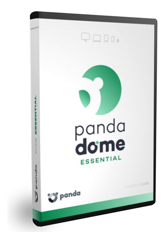 Panda Dome Essential/1 Dispositivo/3 Años 