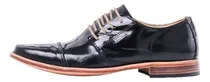 Comprar Zapatos De Vestir Charol - Gio Charol - Santana Shoes