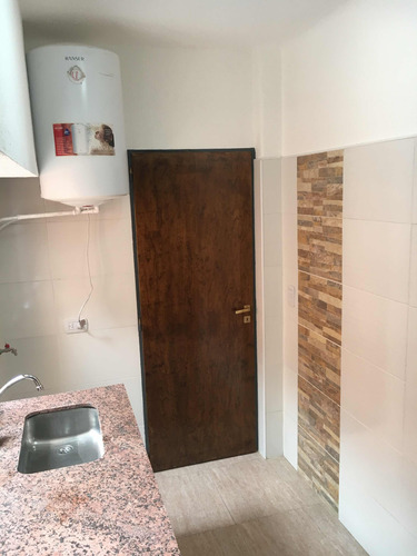 Alquiler Dueño Directo Ph 2 Ambiente Con 2 Patios