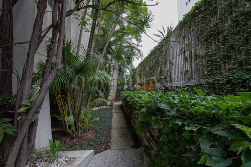 Imagem 9 de 11 de Apartamento - Itaim Bibi - Ref: 113904 - V-113904