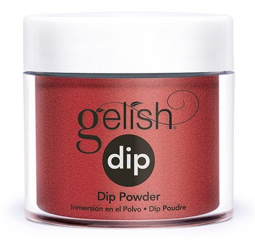 Gelish Dip Powder 23gr Polvo De Inmersion A Tale Of Two Nail