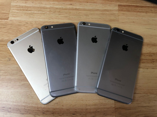 Carcasa Para  iPhone 6 Plus Originales