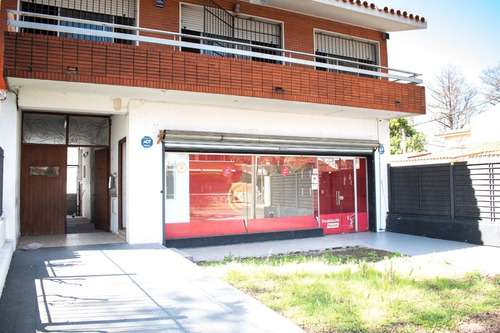 Imagen 1 de 23 de Alquiler De Local Comercial Con Casa En Punta Gorda