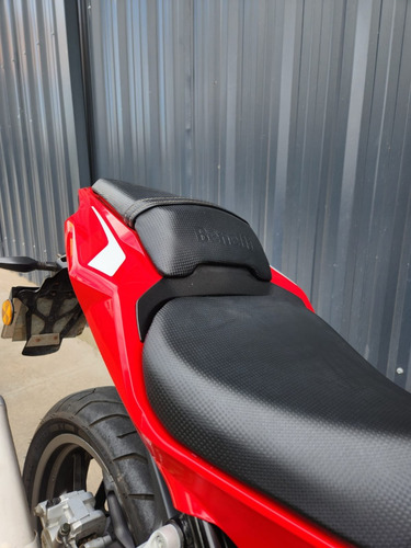 Benelli 302r