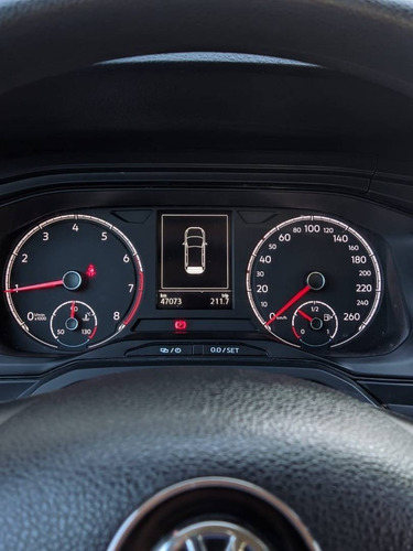 Imagem 9 de 15 de Volkswagen Polo 1.0 Mpi Total Flex Manual