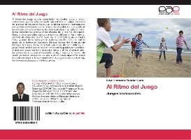 Libro Al Ritmo Del Juego - Muneton Cano Edwin Humberto