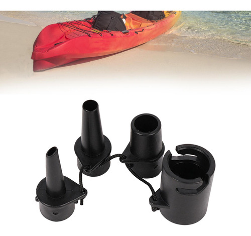 Adaptador De Válvula, Convertidor De Válvula De Kayak,