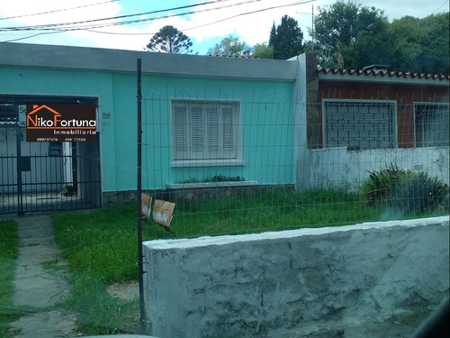 Casa En Sayago