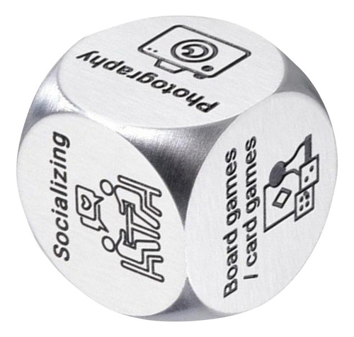 Dados De Cita Nocturna Dados De Parejas Para Adultos Juego D