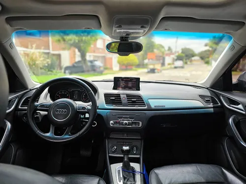 Audi Q3 2.0 Tfsi Quattro Ambition