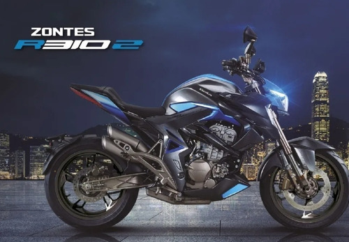 Beta Zontes R 3102