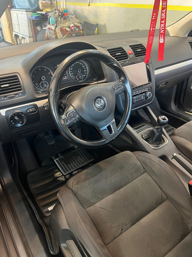 Volkswagen Vento 2.0 T Fsi Sportline