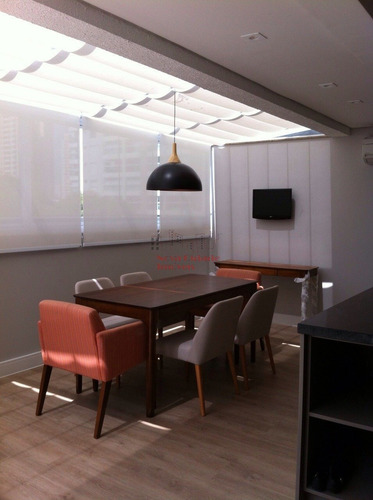 Imagem 4 de 15 de Apartamento - Vila Olimpia - Ref: 2114 - V-8146891