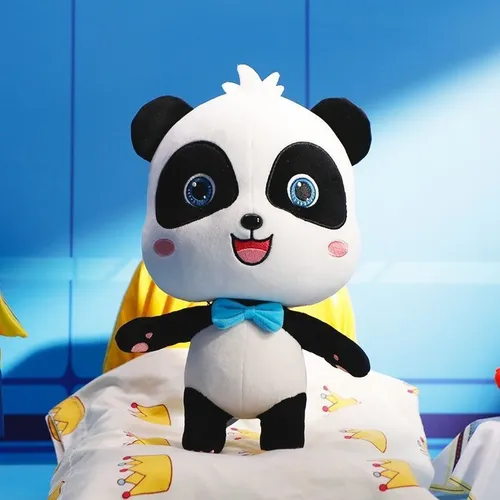 Babybus hotsell toys panda