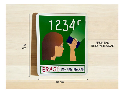 Tarjetas De Aprendizaje De Inglés Flash Cards Verbos 80 Pzas