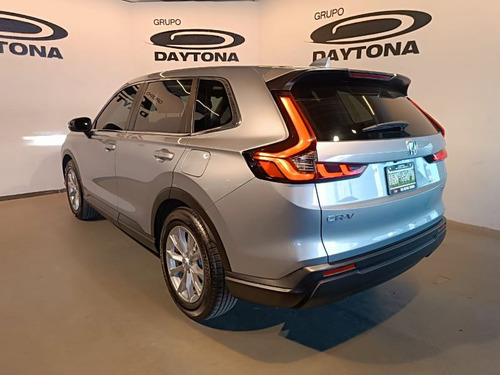 Honda CR-V 1.5 Touring At