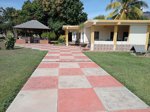 Mini Finca En Venta Ubicada Enla Lopera San Diego