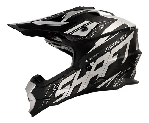 Casco shaft motocross hotsell