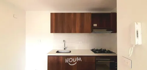 Apartamento En Lagos De Torca. 2 Habitaciones, 69 M², Id: 152566