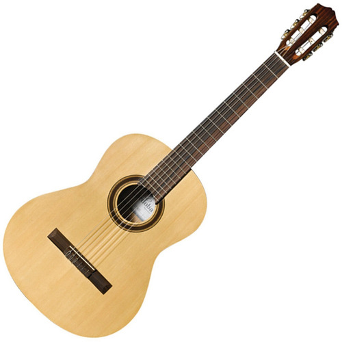 Guitarra Clasica Cordoba Cp100 Nylon Con Funda Y Afinador
