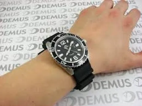 Reloj Hombre Orient Fune3004b0. 200 W.r. Envío Gratis.