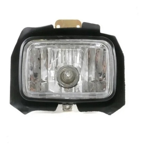 Optica Delantera Honda Bross 125 -2r