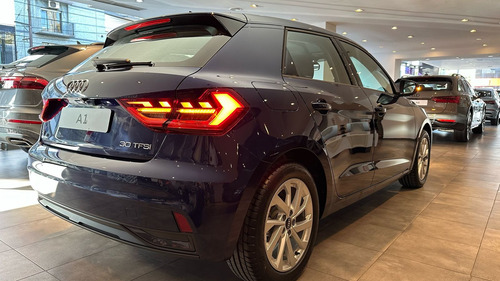 Audi A1 Sportback 30 TFSI 116 CV