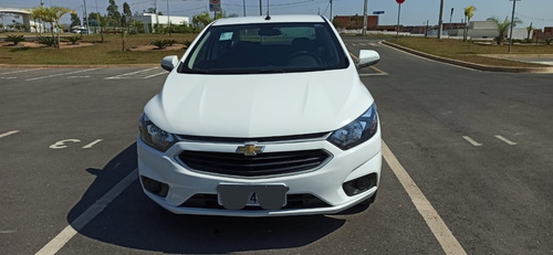 Imagem 6 de 7 de Chevrolet Prisma Lt 1.4