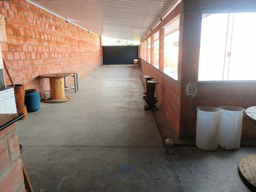 Imagem 4 de 15 de Chácara 500m² Á Venda - Caguassu Sorocaba Sp - 07843-1