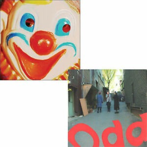 Disco Nuevo Sellado Álbum Odd Shinee K-pop Kim Jong Hyun