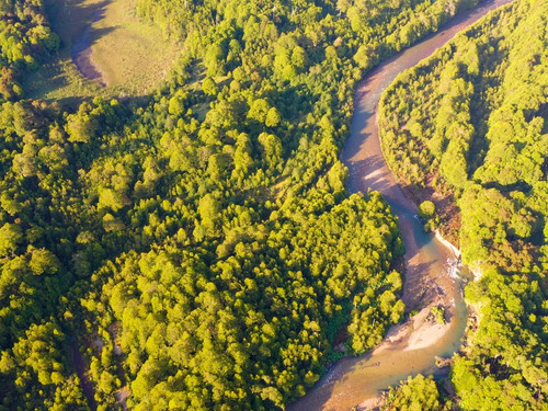 Macrolotes En Proyecto Consolidado Aguas De La Patagonia