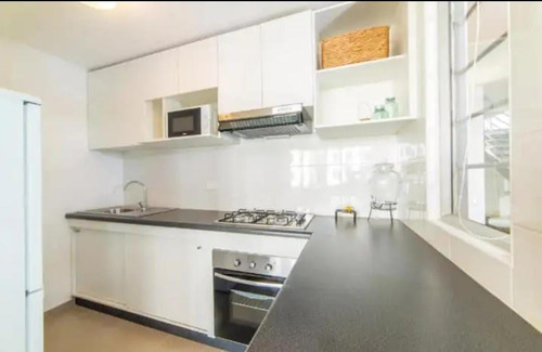 Departamento En Venta 2d 2b San Bernardo Buena Conectividad