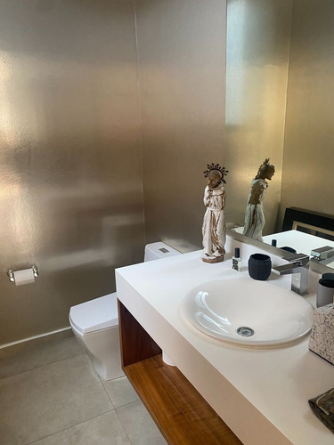 Imagen 12 de 19 de Departamento En Venta, San Miguel Chapultepec