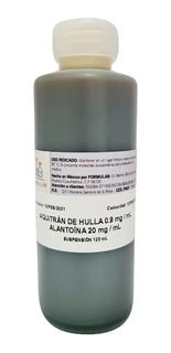 Alquitran Hulla | MercadoLibre 📦