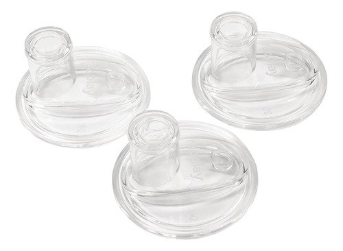 Re-play 3pk Silicone Soft Spout Replacements (3pk)