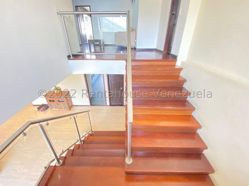 Imagen 12 de 22 de Ss Vende Apartamento 22-17180 En Los Palos Grandes