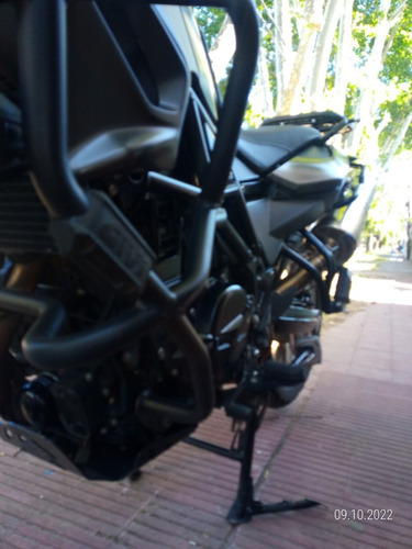 Imagen 16 de 24 de Bmw F 700 Gs