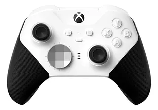Controle Elite Series 2 Branco - Xbox One / Xbox Series