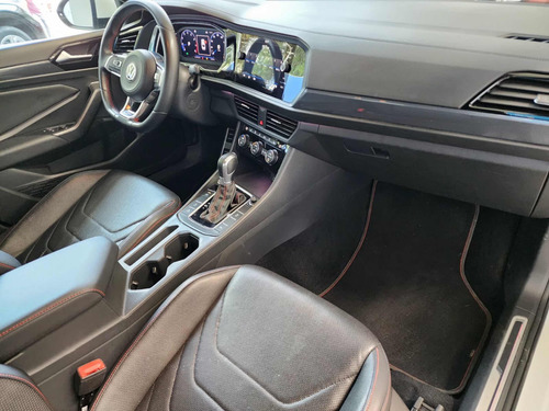 Volkswagen Jetta 2.0 Gli Dsg At