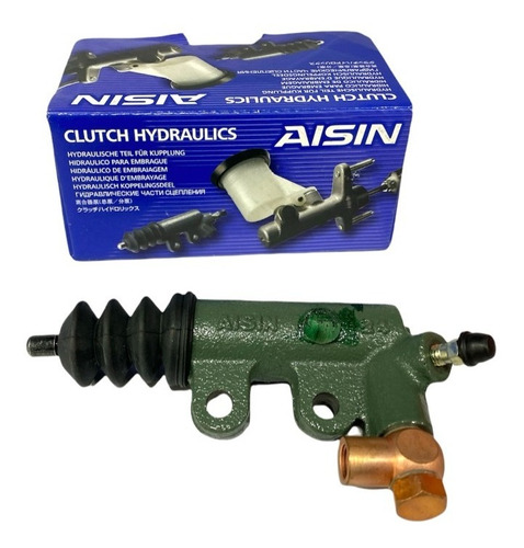 Bombin Inferior Aisin Toyota Meru Hilux 2.7