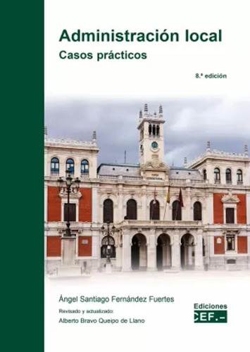 Administración Local. Casos Prácticos -   - *