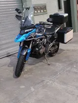Comprar Beto Zontes T2 310 Muy Poco Uso Excelent Estado.