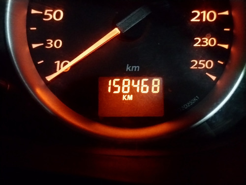 Renault Symbol 1.6 Connection