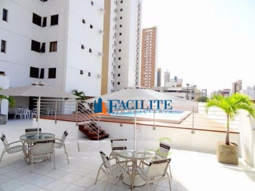 Imagem 22 de 26 de Apartamento Em Manaíra - 22291