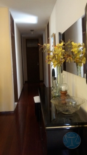 Imagem 9 de 13 de (9022) Casa Em Lagoa Nova, 4/4 - V-9022